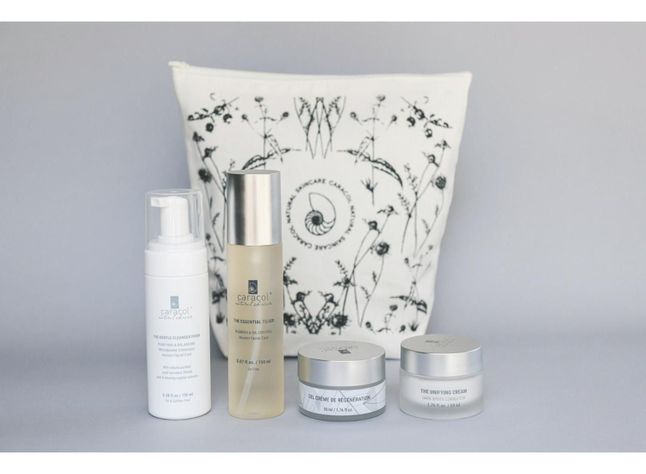 Pack Power Duo Limpieza Profunda Caracol Natural-1