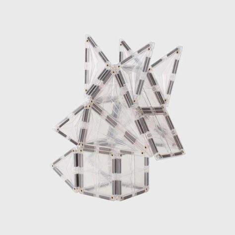 Imanix Clear 20 Piezas-1