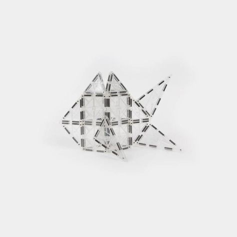 Imanix Clear 20 Piezas-2