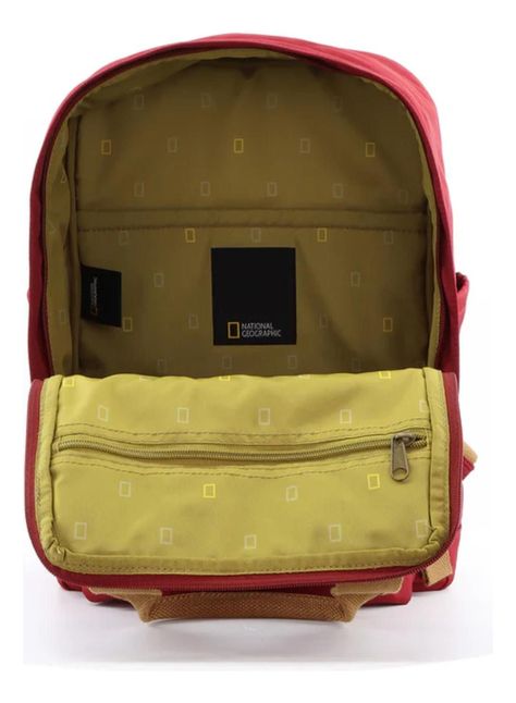 Mochila National Geographic Legend 13Lt-2
