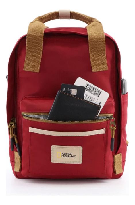 Mochila National Geographic Legend 13Lt-4