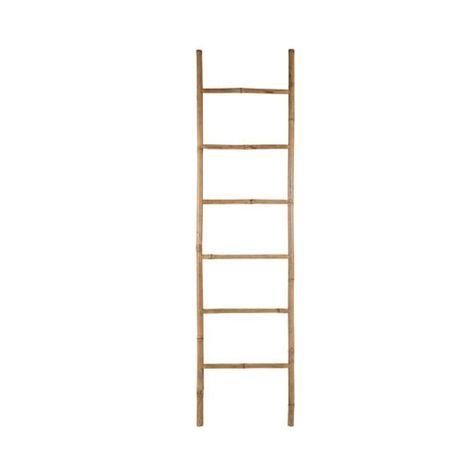 Escalera Deco Dream Bambu Atmosphera-0
