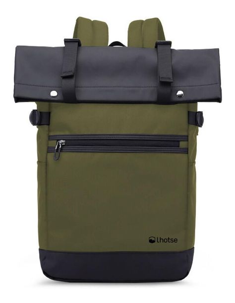 Mochila Volcano Lhotse 19 Lt Verde-0