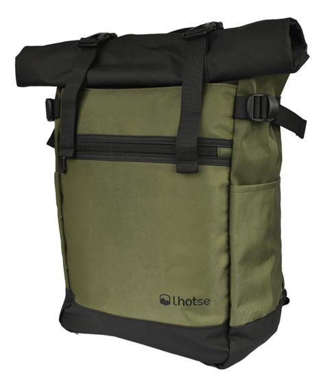Mochila Volcano Lhotse 19 Lt Verde-1