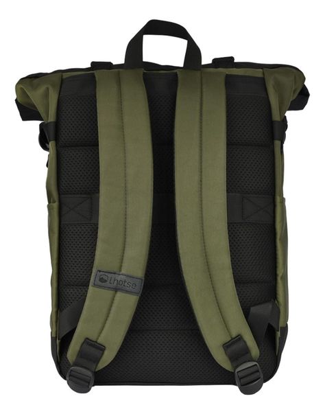 Mochila Volcano Lhotse 19 Lt Verde-4