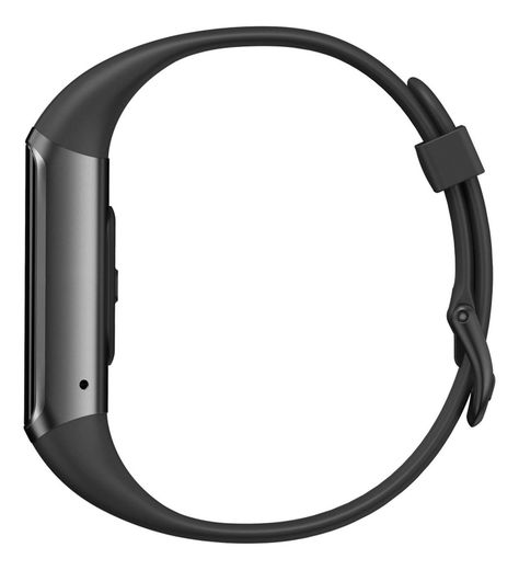 Banda Smartband Lhotse Urban GT Black-2