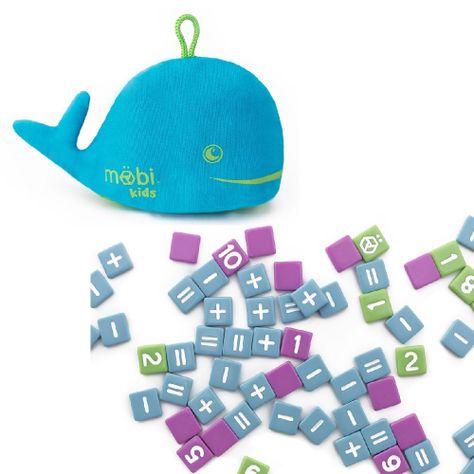 Möbi Kids Juego Para Aprender Números Y Operaciones Möbi-0