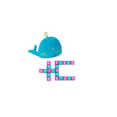 Möbi Kids Juego Para Aprender Números Y Operaciones Möbi-1