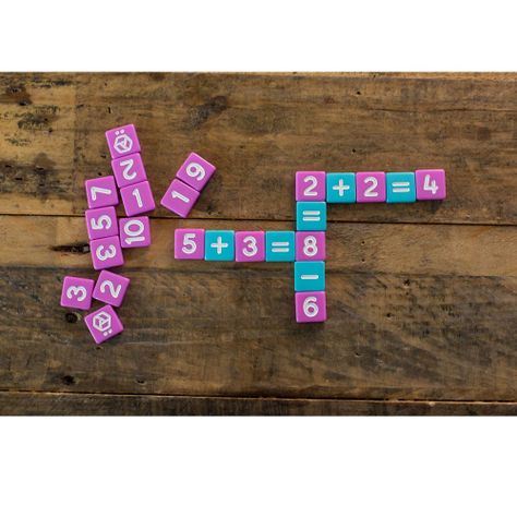 Möbi Kids Juego Para Aprender Números Y Operaciones Möbi-2