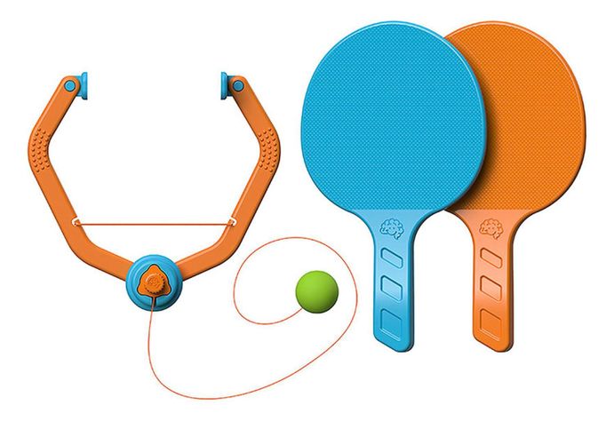 Door Pong Ping Pong Colgante FatBrain Toys-0