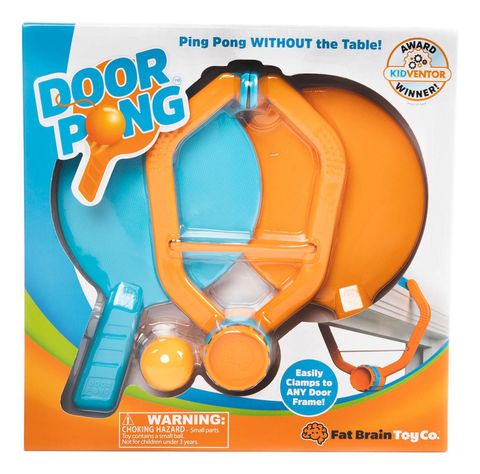 Door Pong Ping Pong Colgante FatBrain Toys-6