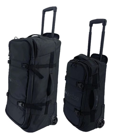 Pack Duo Maleta Expedition Cabina 30 lts + XL 90 lts-0