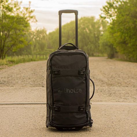 Pack Duo Maleta Expedition Cabina 30 lts + XL 90 lts-6