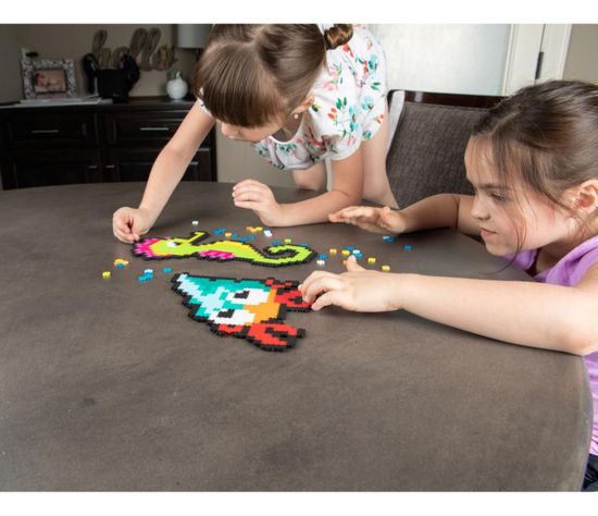 Jixelz Puzzle 700 Pc Set, Amigos Del Mar FatBrain Toys-3
