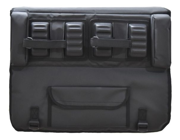 Pick-up Pad Lhotse Porta 2 Bicicletas-3