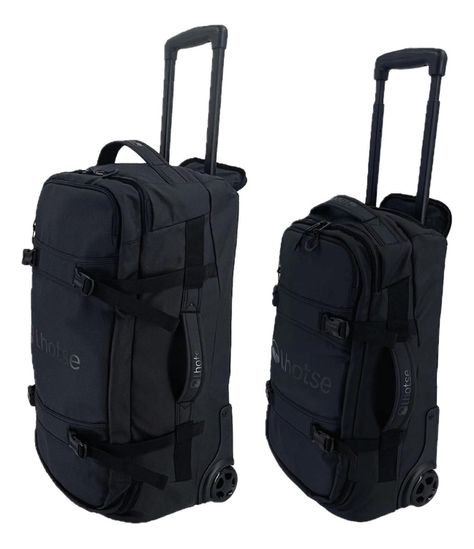 Pack Duo Maleta Expedition Cabina 30 lts + L 70 lts-0