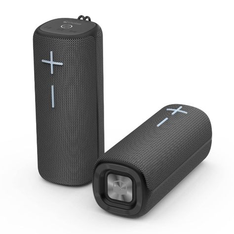 Parlante Portátil Inalámbrico Bluetooth Pulse On-0