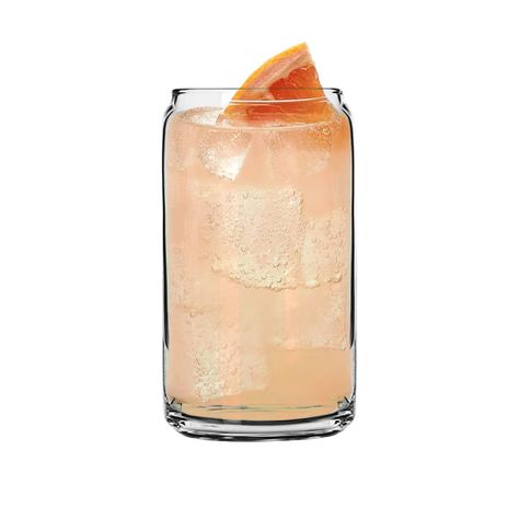 Set 4 Vasos Vidrio Borosilicato 550 ml Simplit-2
