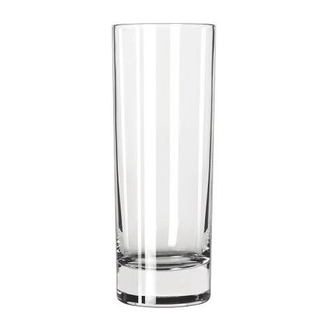 Set 6 Vasos Super Sham Vidrio 355 Ml Libbey-0