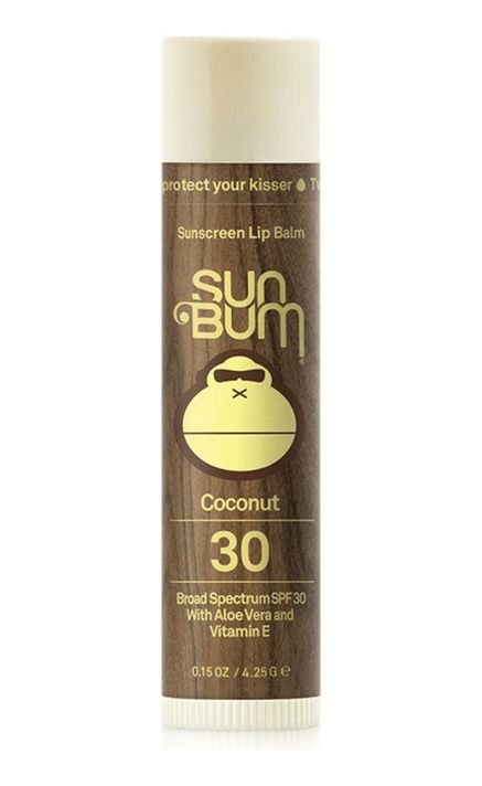Balsamo Labial Lip Balm SPF 30 Coco Sun Bum-0