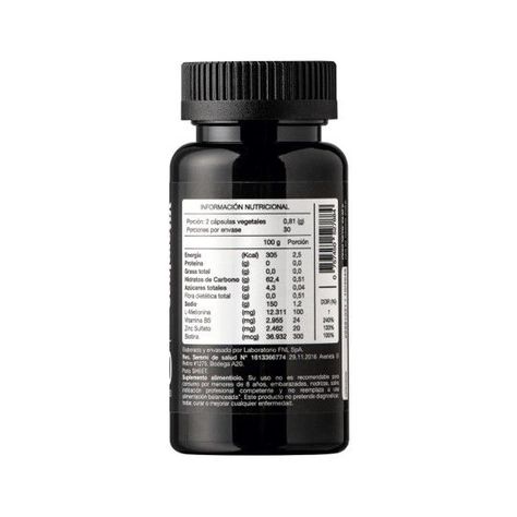 Tratamiento Anticaída 1 Mes + Biotina Sheet-6