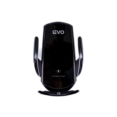 Cargador Inalámbrico Magnético Carga Rápida Auto Vo1 Levo-0