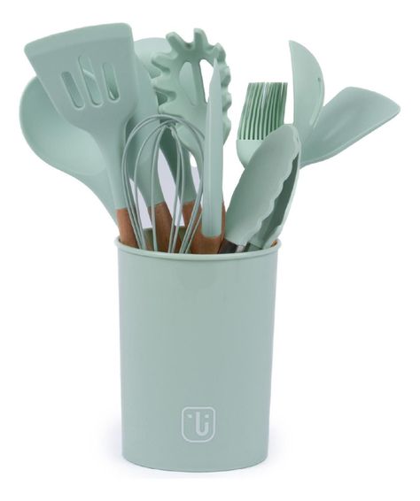 Pack Batería Savannah 9 Pz+Set 12 Utensilios Calipso Simplit-5