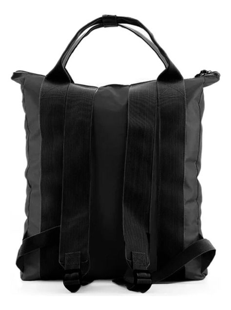 Bolso/Mochila Natgeo Save The Planet Pet Reciclado 12Lt-1