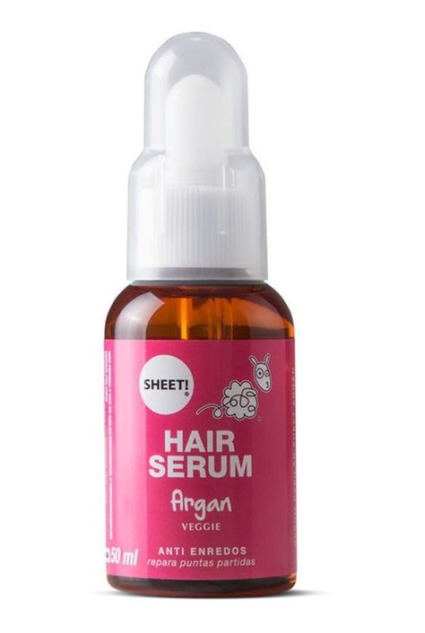 Serum Regenerador De Argan Sheet-2