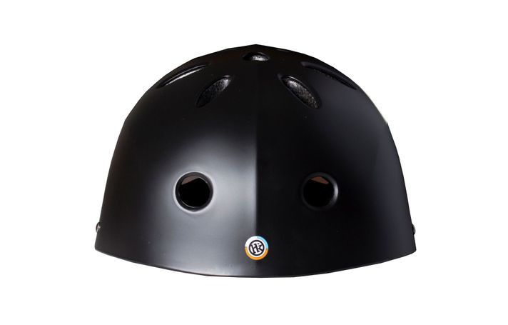 Casco Hook 907b Negro L-0