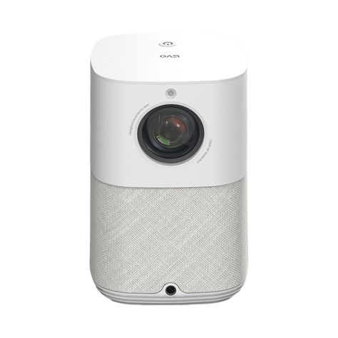 Proyector Infinity Smart Full Hd+ Telón 60 Pulgadas Levo-1