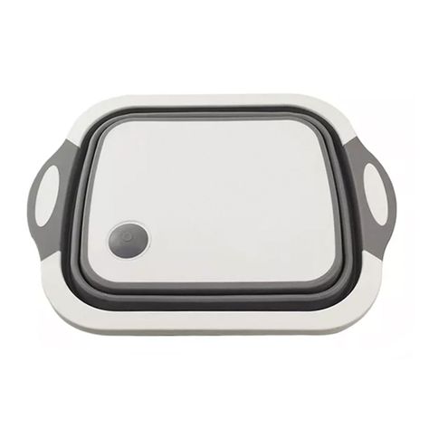 Tabla De Corte Plegable 3 En 1 Simplit-0