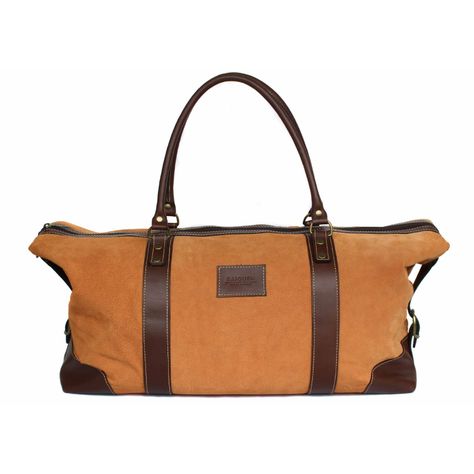 Bolso Cuero Carpincho Hecho A Mano Raiquen-0