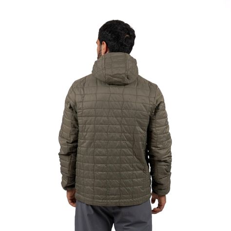 Chaqueta Parka Hombre Nuptse Lhotse-4