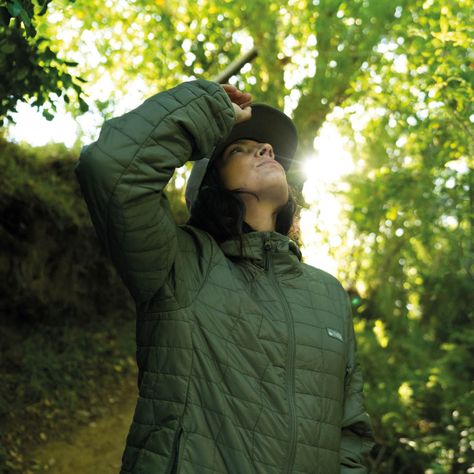 Chaqueta Parka Hombre Nuptse Lhotse-7
