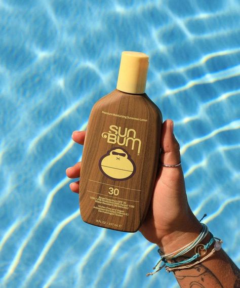 Loción De Protección Solar Hidratante SPF 30 Sun Bum-2