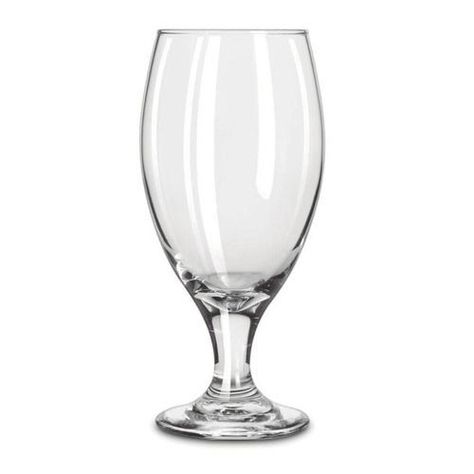 Set 6 Copas Cervecera Belgian Vidrio 436 Ml Libbey-4