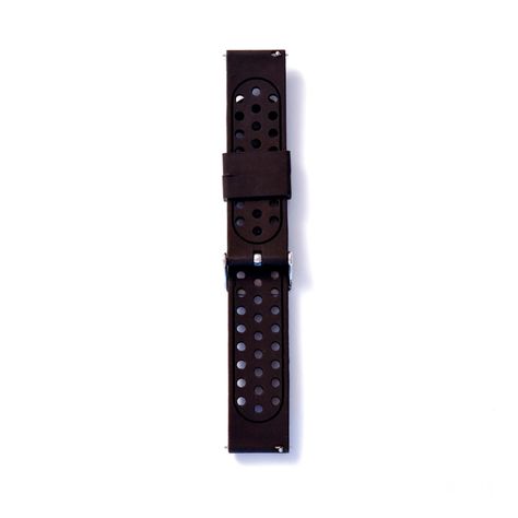 Correa Smartwatch Lhotse SW88 20mm Negra-1