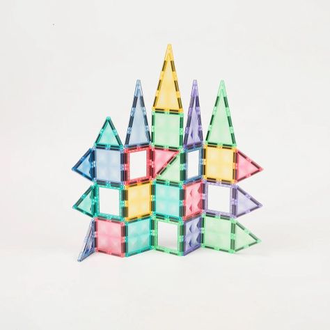 Imanix Pastel Juego de Construcción 36 Piezas-2