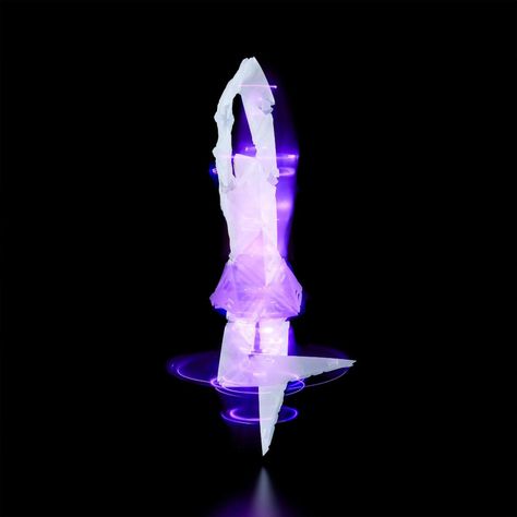 Rompecabezas Con Iluminacion 3D Grande Unicornio Creatto-1