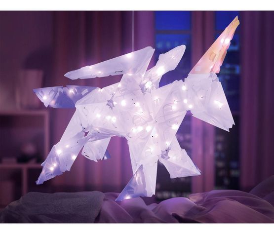 Rompecabezas Con Iluminacion 3D Grande Unicornio Creatto-5
