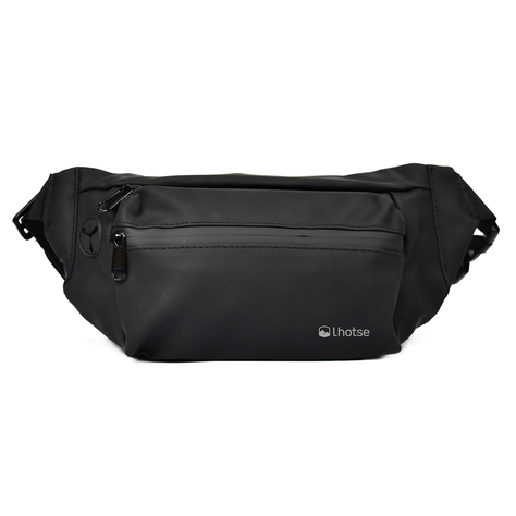 Kit Bolso Deportivo + Banano Impermeable Lhotse-4
