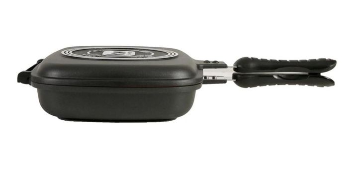 Sartén Grill Doble Antiadherente 28 Cm-3