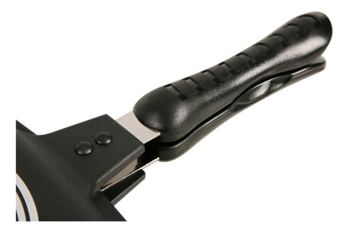 Sartén Grill Doble Antiadherente 28 Cm-5