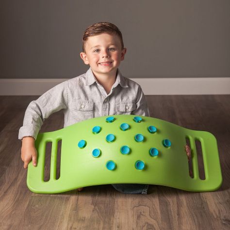 Teeter Popper, Juego De Habilidades Motoras FatBrain Toys-3