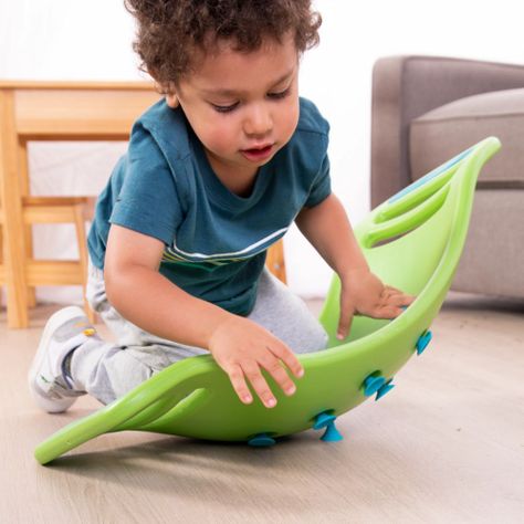 Teeter Popper, Juego De Habilidades Motoras FatBrain Toys-4