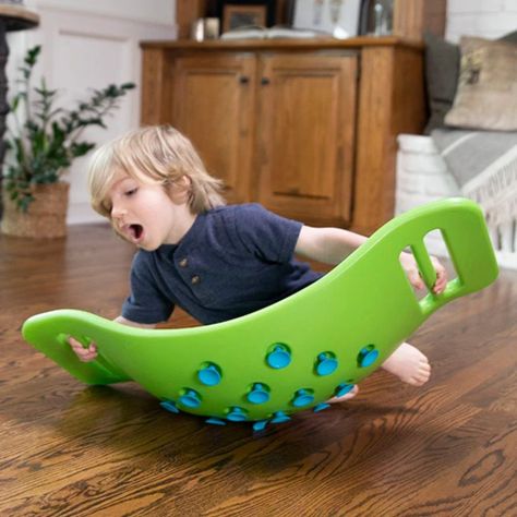 Teeter Popper, Juego De Habilidades Motoras FatBrain Toys-5