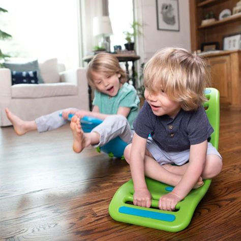 Teeter Popper, Juego De Habilidades Motoras FatBrain Toys-6