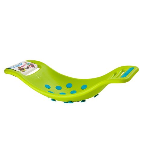 Teeter Popper, Juego De Habilidades Motoras FatBrain Toys-0