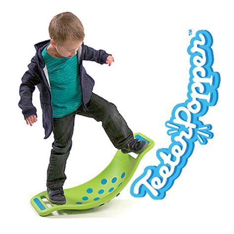 Teeter Popper, Juego De Habilidades Motoras FatBrain Toys-1